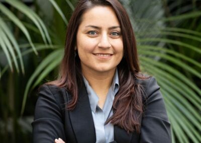 Azadeh Moradinezhad
